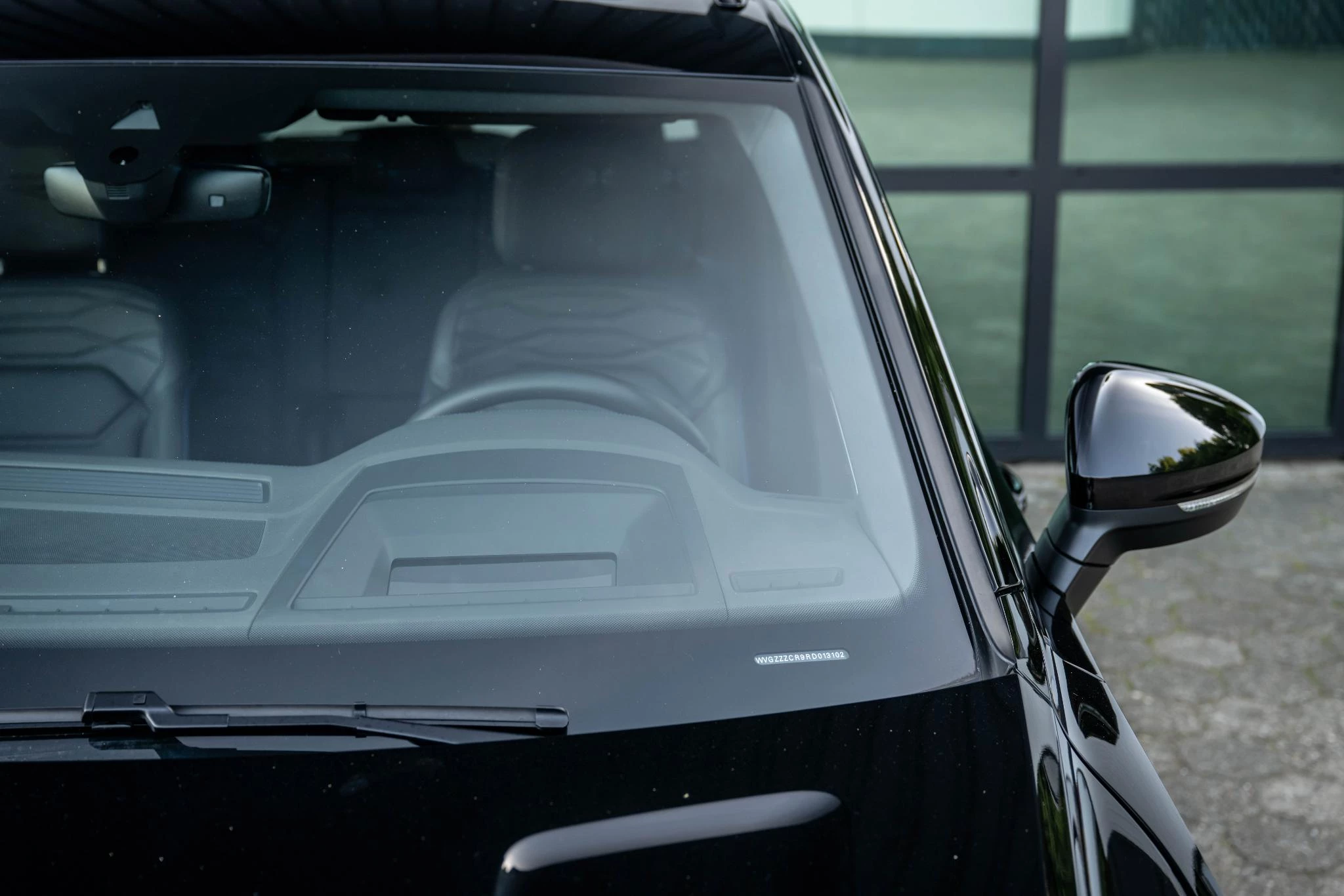 Hoofdafbeelding Volkswagen Touareg