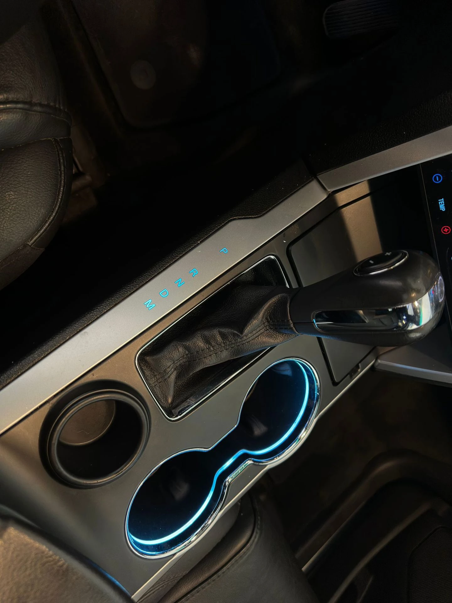 Hoofdafbeelding Ford Explorer