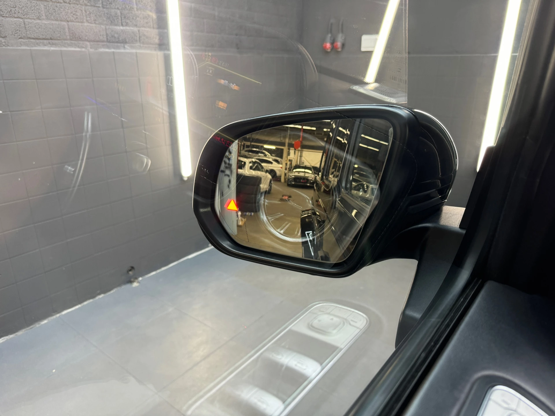 Hoofdafbeelding Mercedes-Benz G-Klasse