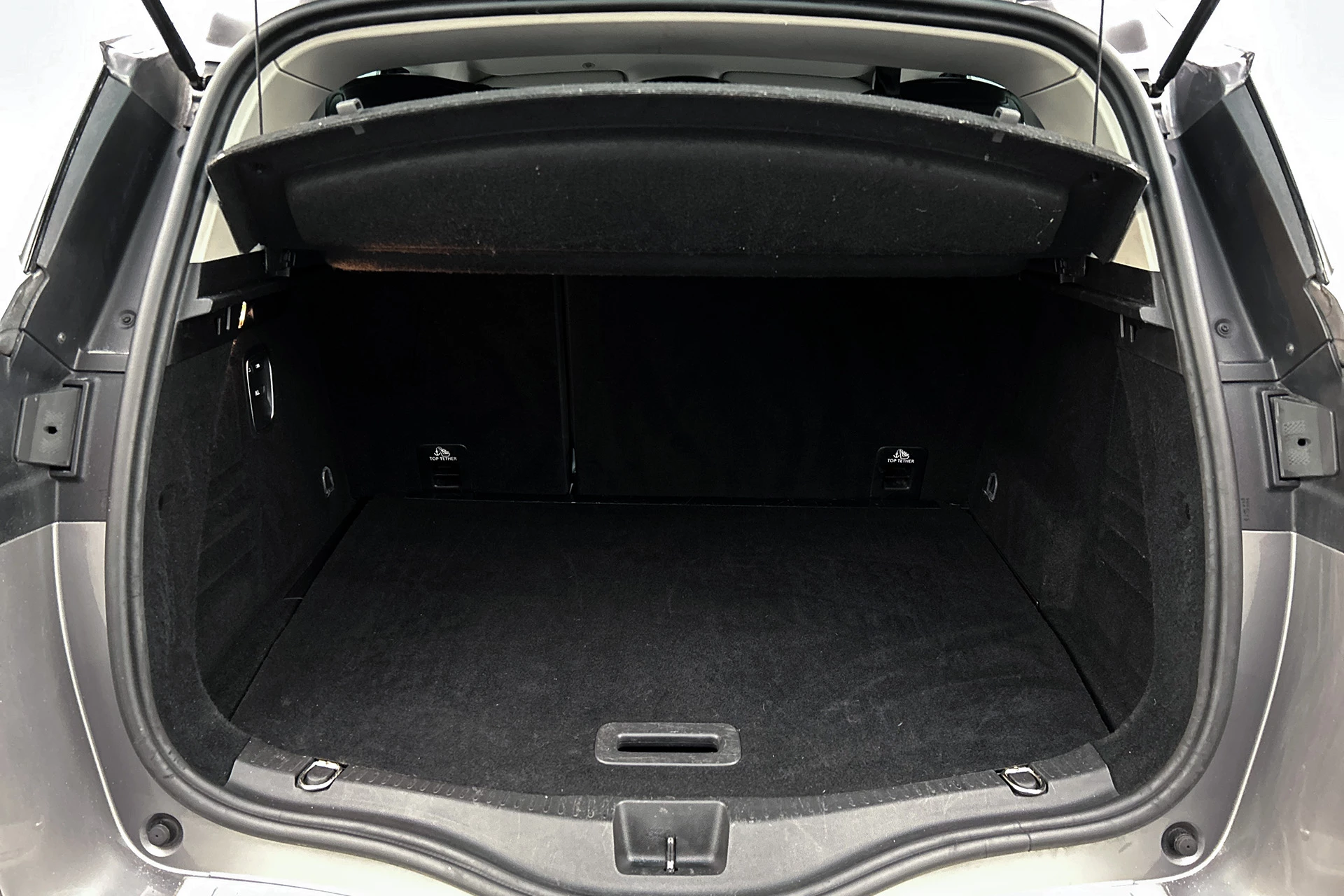 Hoofdafbeelding Renault Scénic