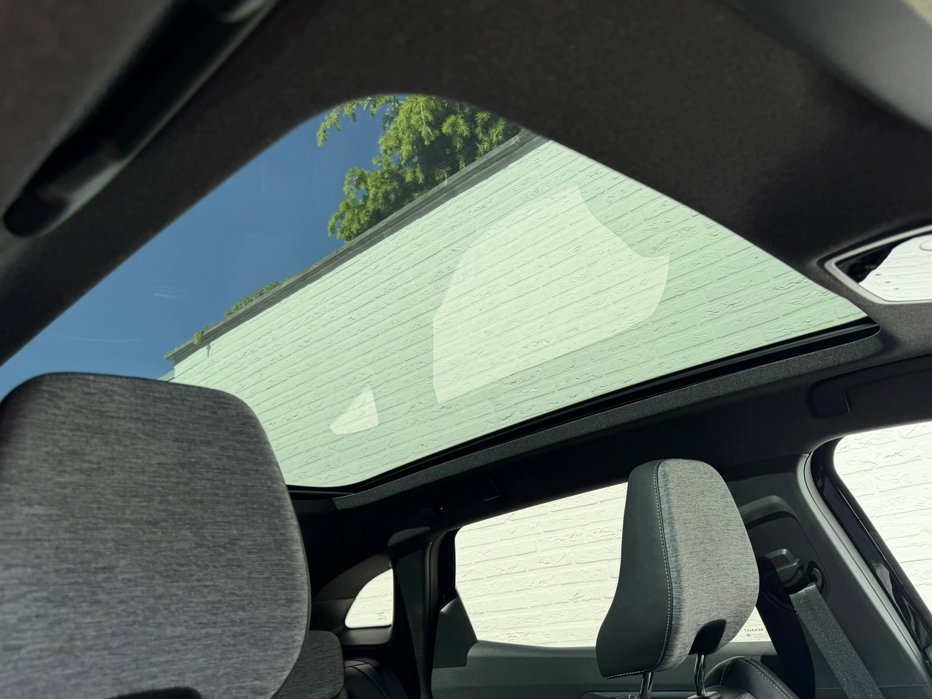 Hoofdafbeelding Renault Austral