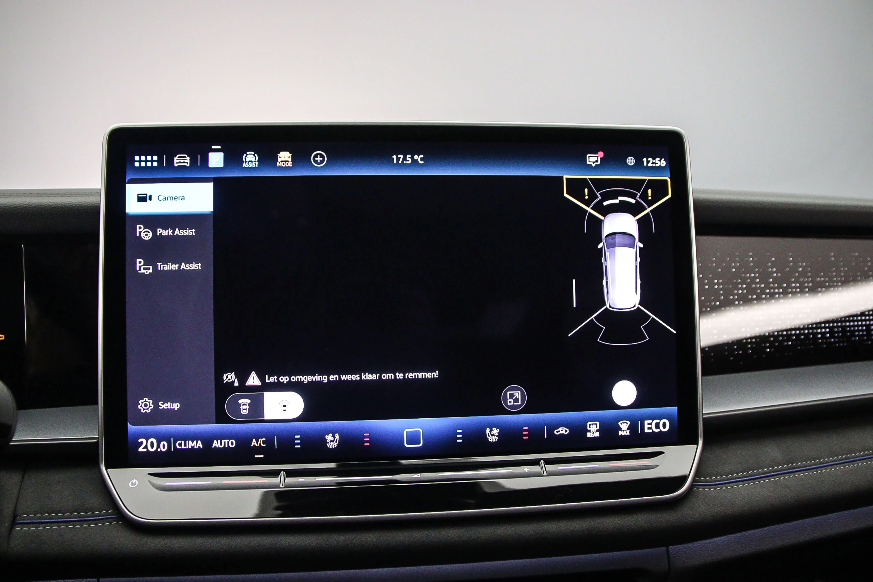 Hoofdafbeelding Volkswagen Tayron