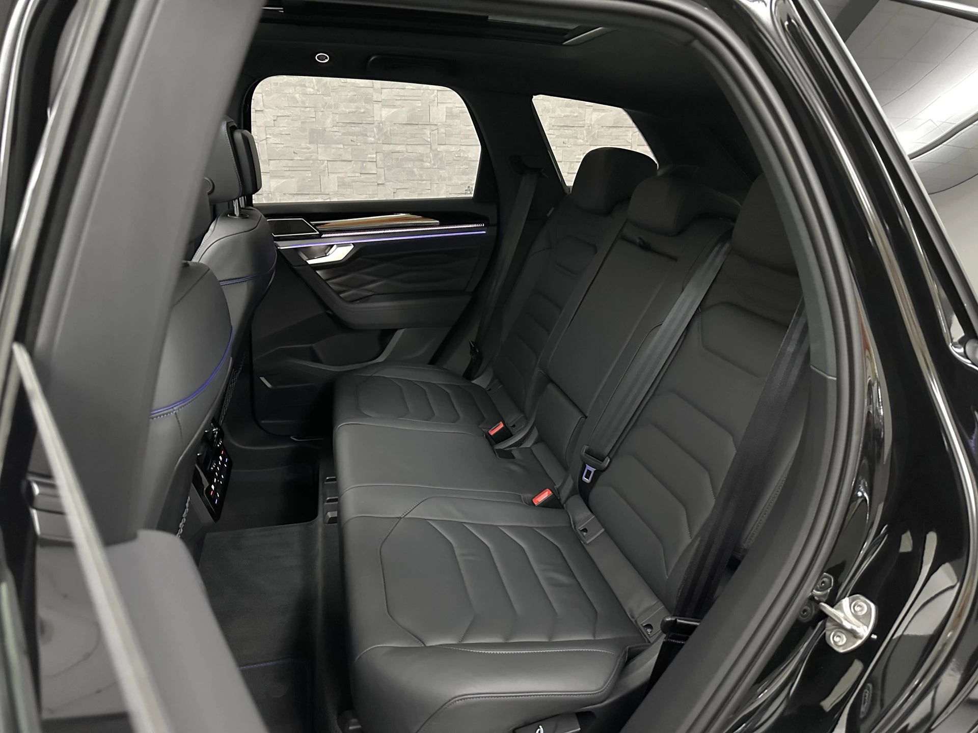 Hoofdafbeelding Volkswagen Touareg