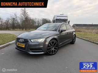 Audi A3 Sportback 1.4 TFSI CoD Ambition Pro Line S