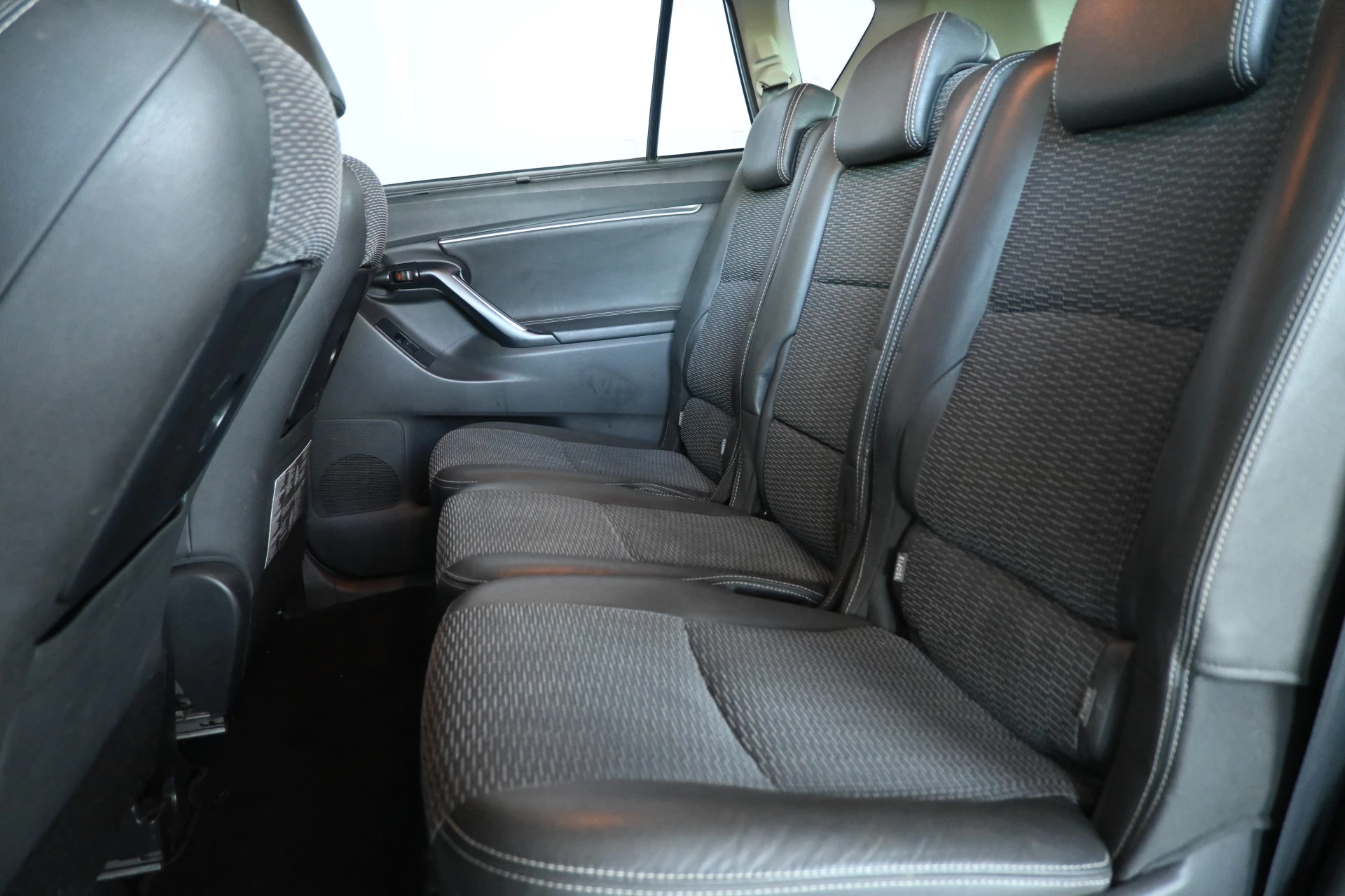 Hoofdafbeelding Toyota Verso