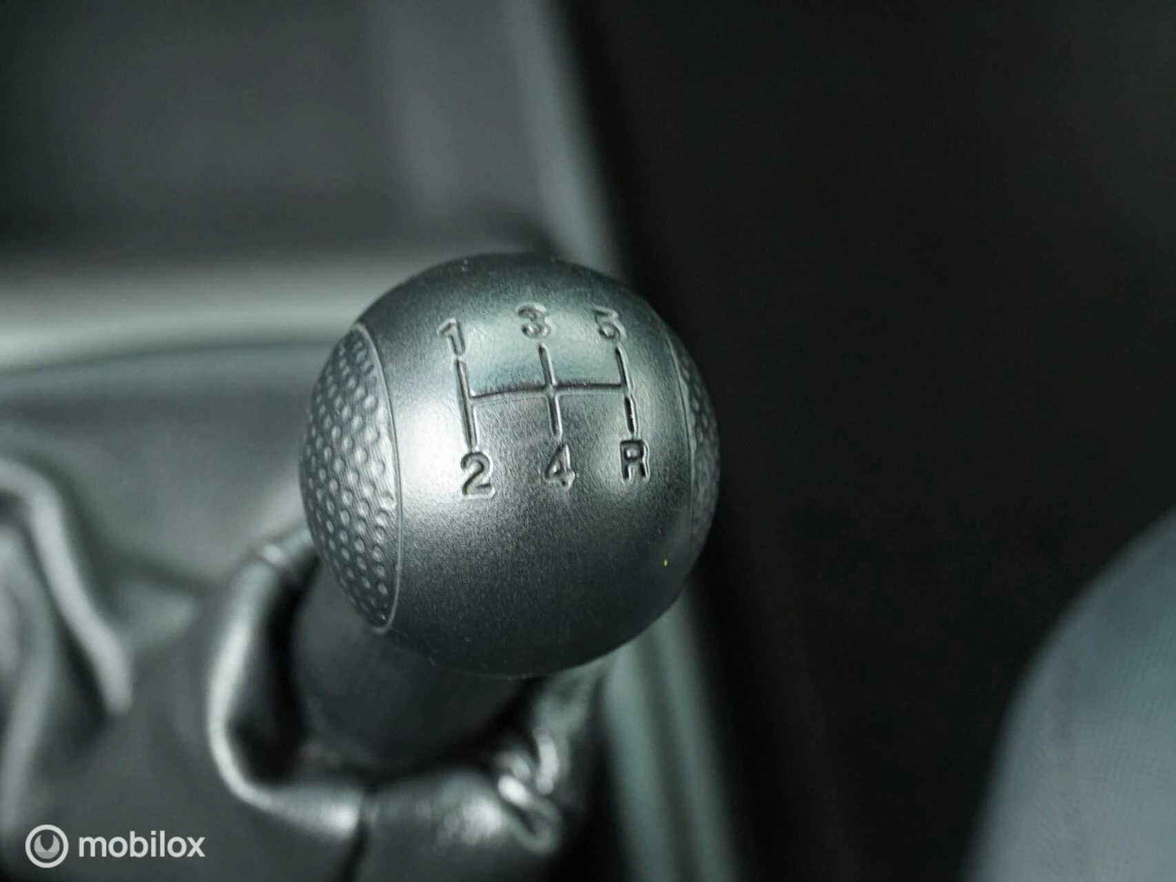 Hoofdafbeelding Chevrolet Aveo