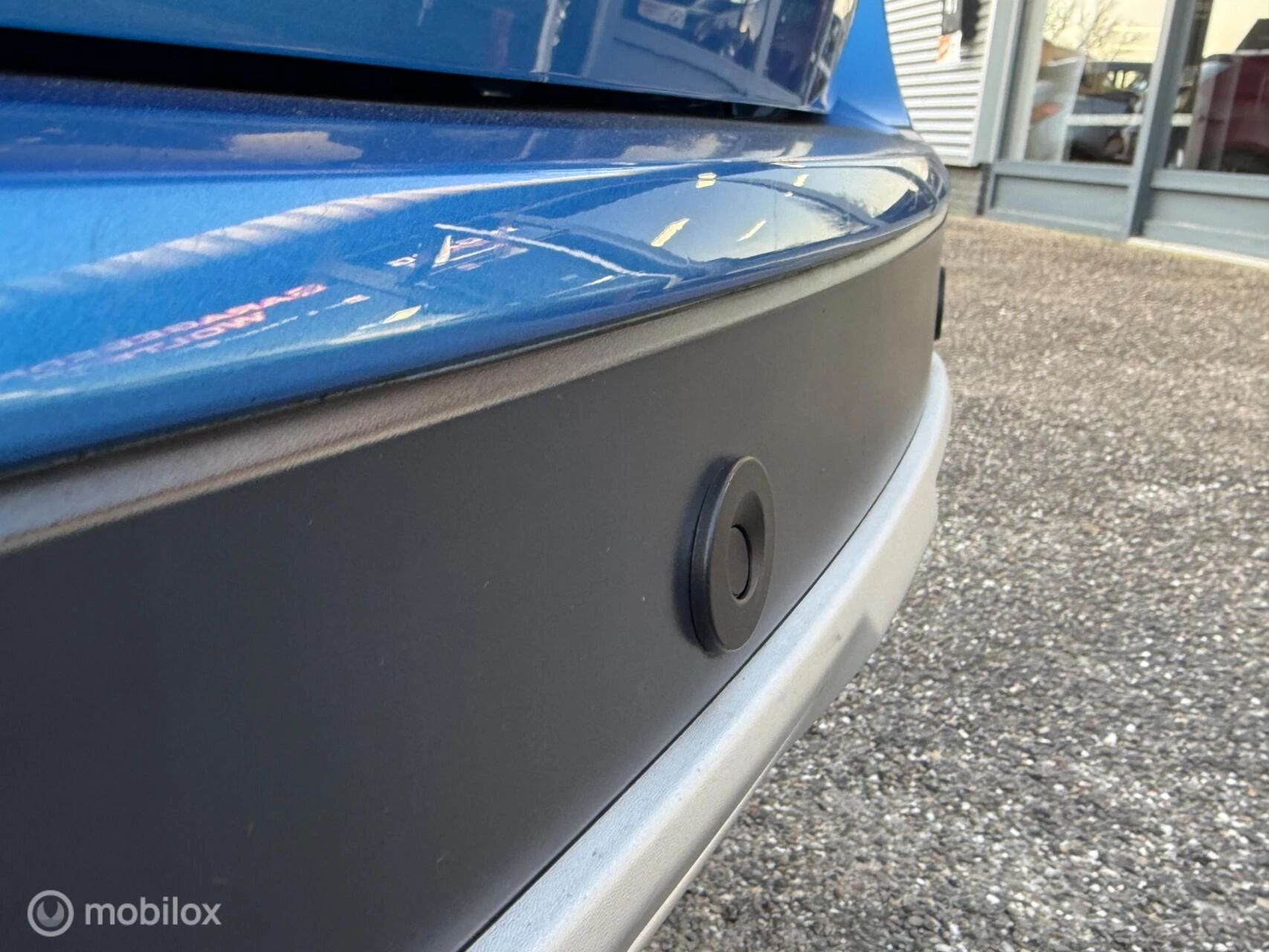 Hoofdafbeelding Dacia Lodgy