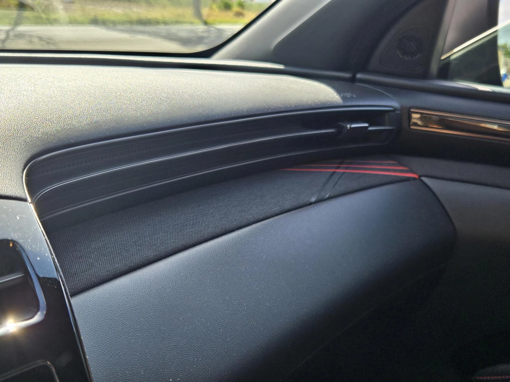 Hoofdafbeelding Hyundai Tucson Hybrid