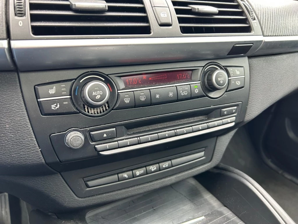 Hoofdafbeelding BMW X6