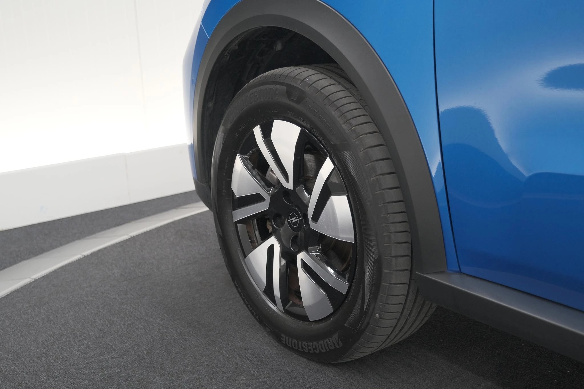 Hoofdafbeelding Opel Frontera