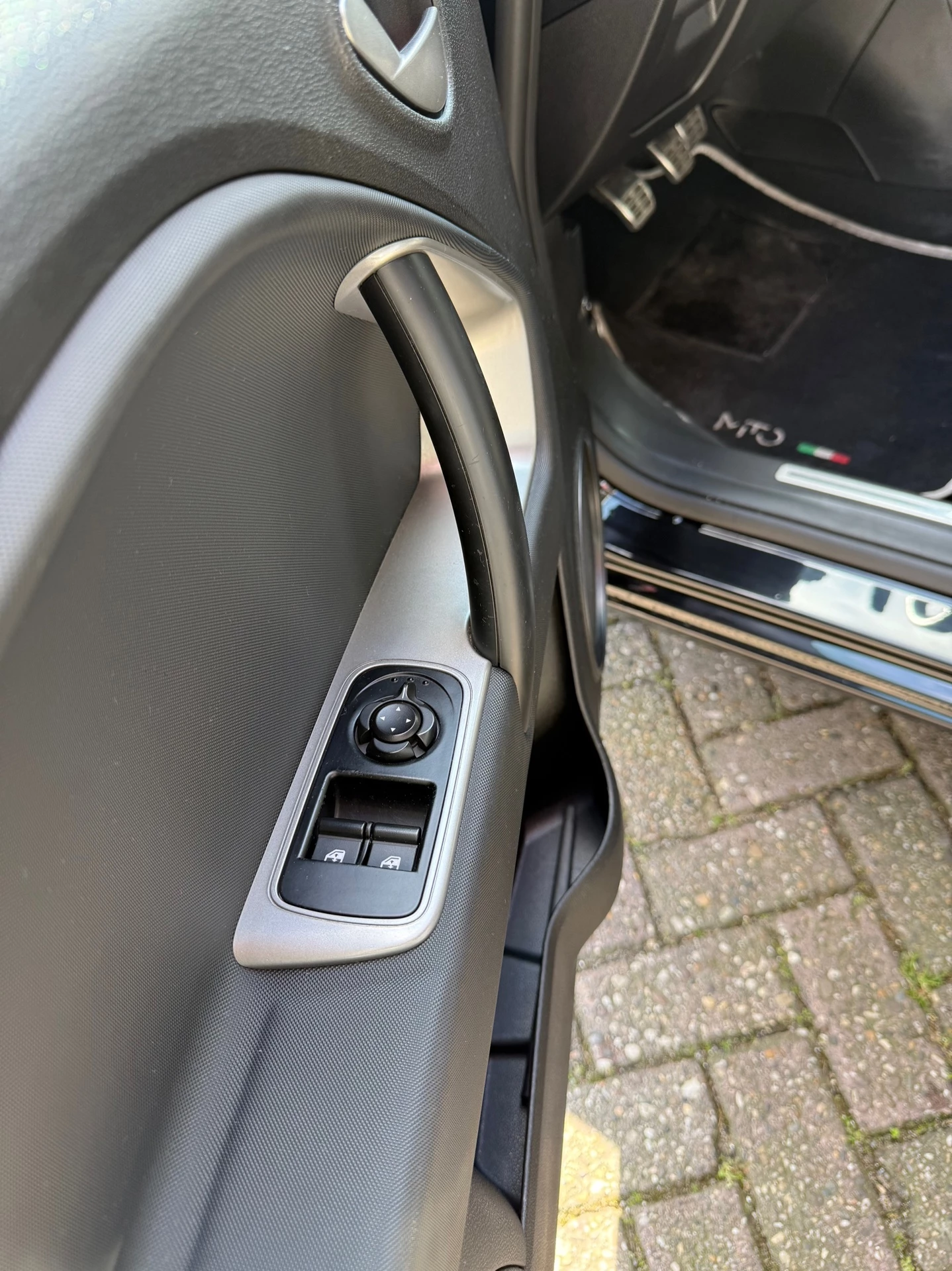 Hoofdafbeelding Alfa Romeo MiTo