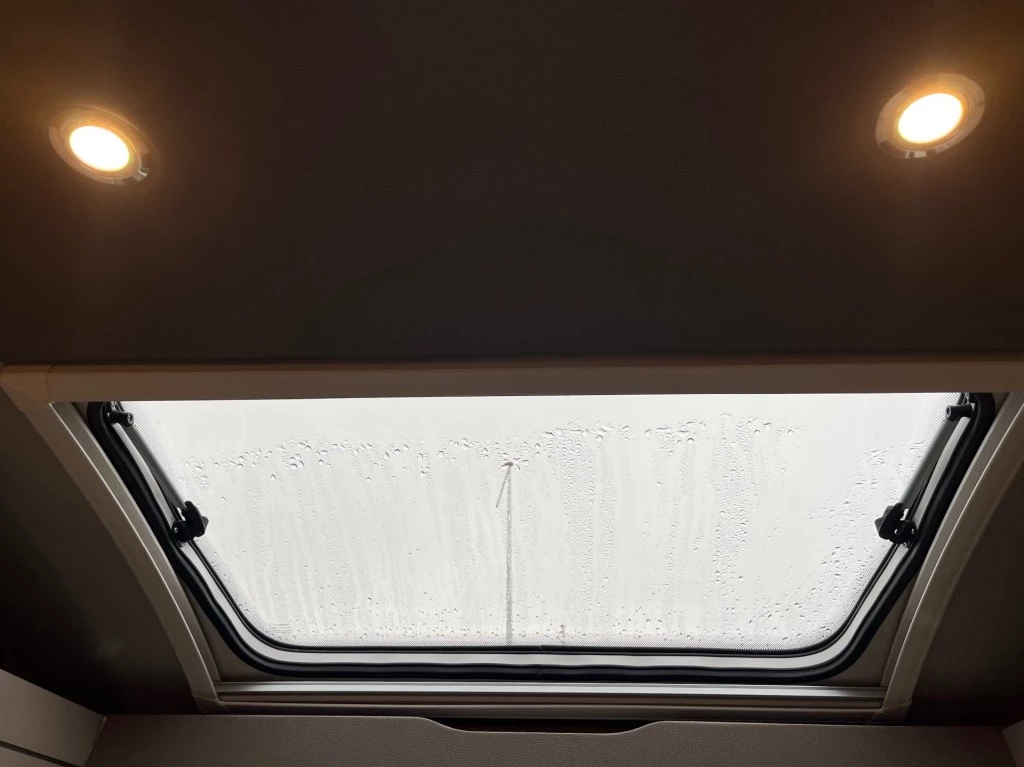 Hoofdafbeelding Knaus Vansation Van Ti Aut. 2x Airco