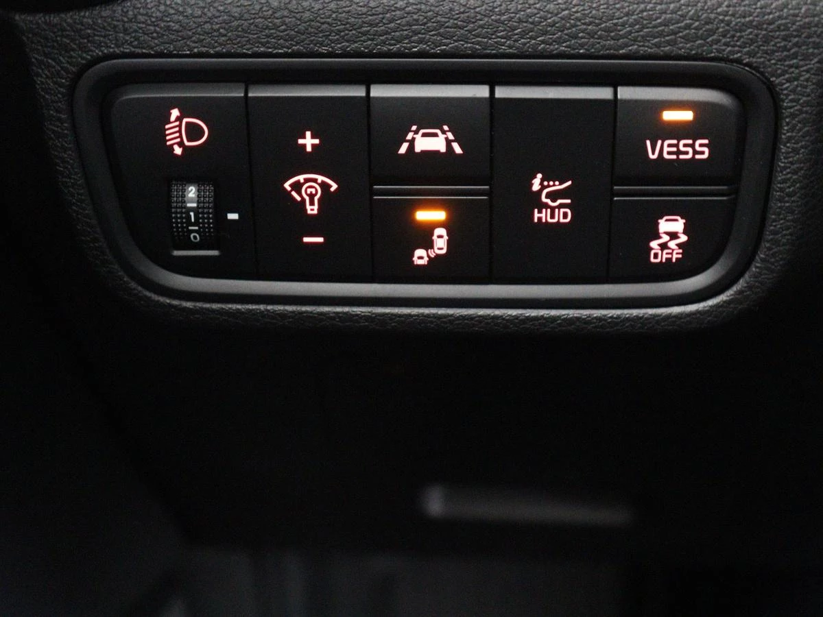 Hoofdafbeelding Kia e-Soul