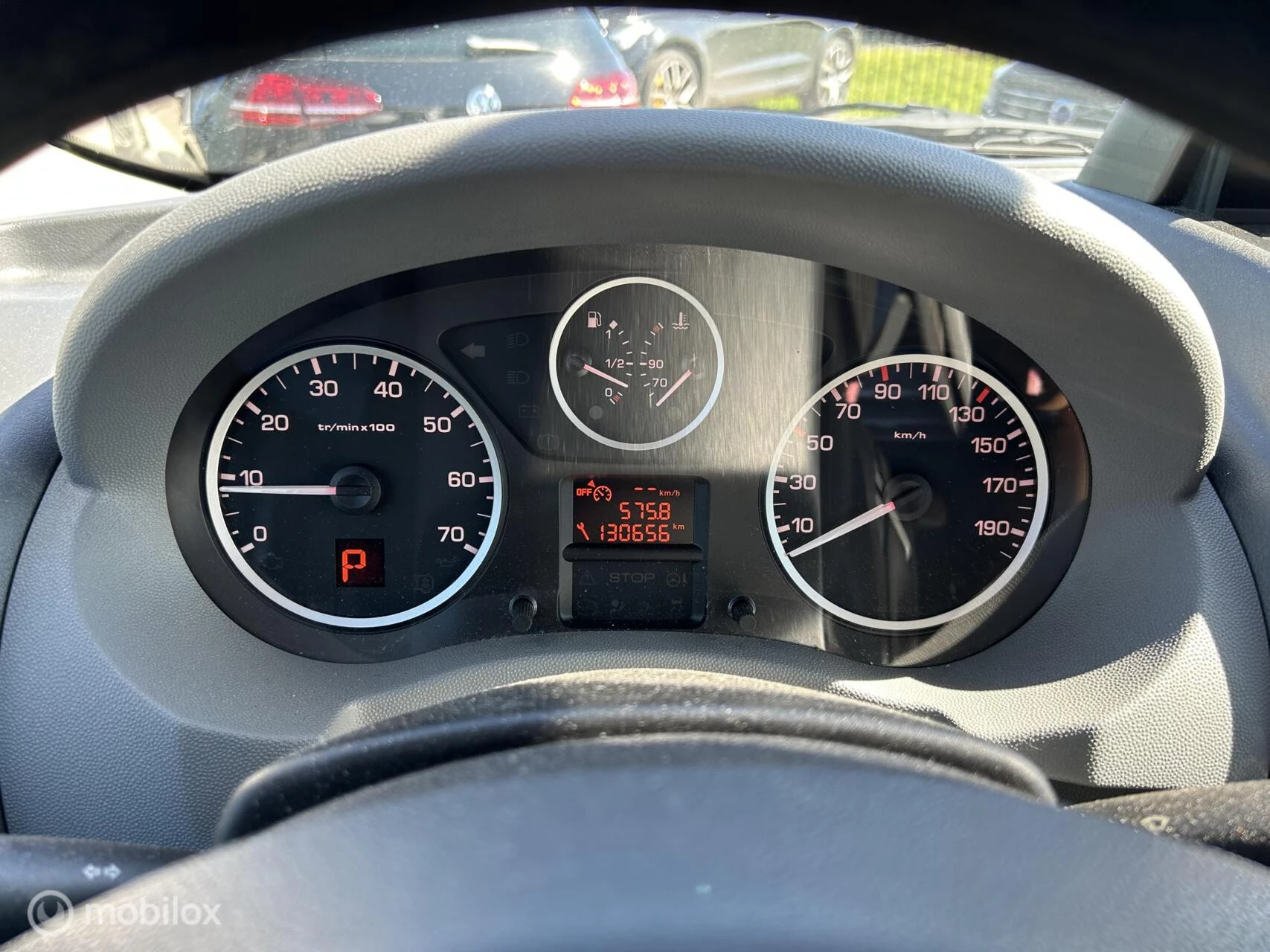 Hoofdafbeelding Peugeot Expert