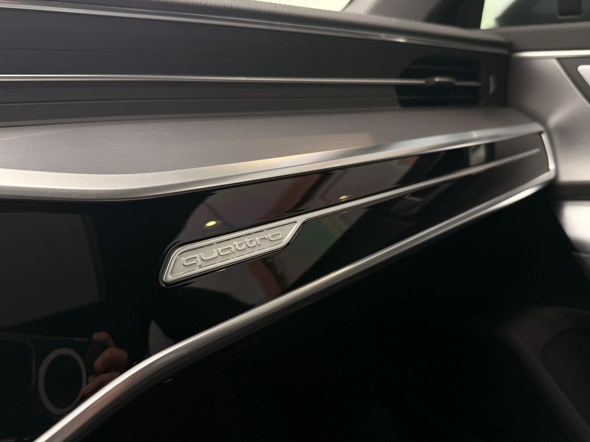 Hoofdafbeelding Audi A7