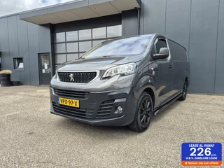 Peugeot Expert Bestel 2.0 BlueHDI 120 Long Pro