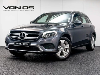 Mercedes-Benz GLC GLC 220 d 4MATIC