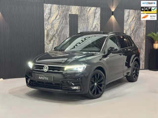 Volkswagen Tiguan 1.5 TSI 3x R-line|PANO|360 CAM|KEYLESS|ACC|MEMORY STOELEN