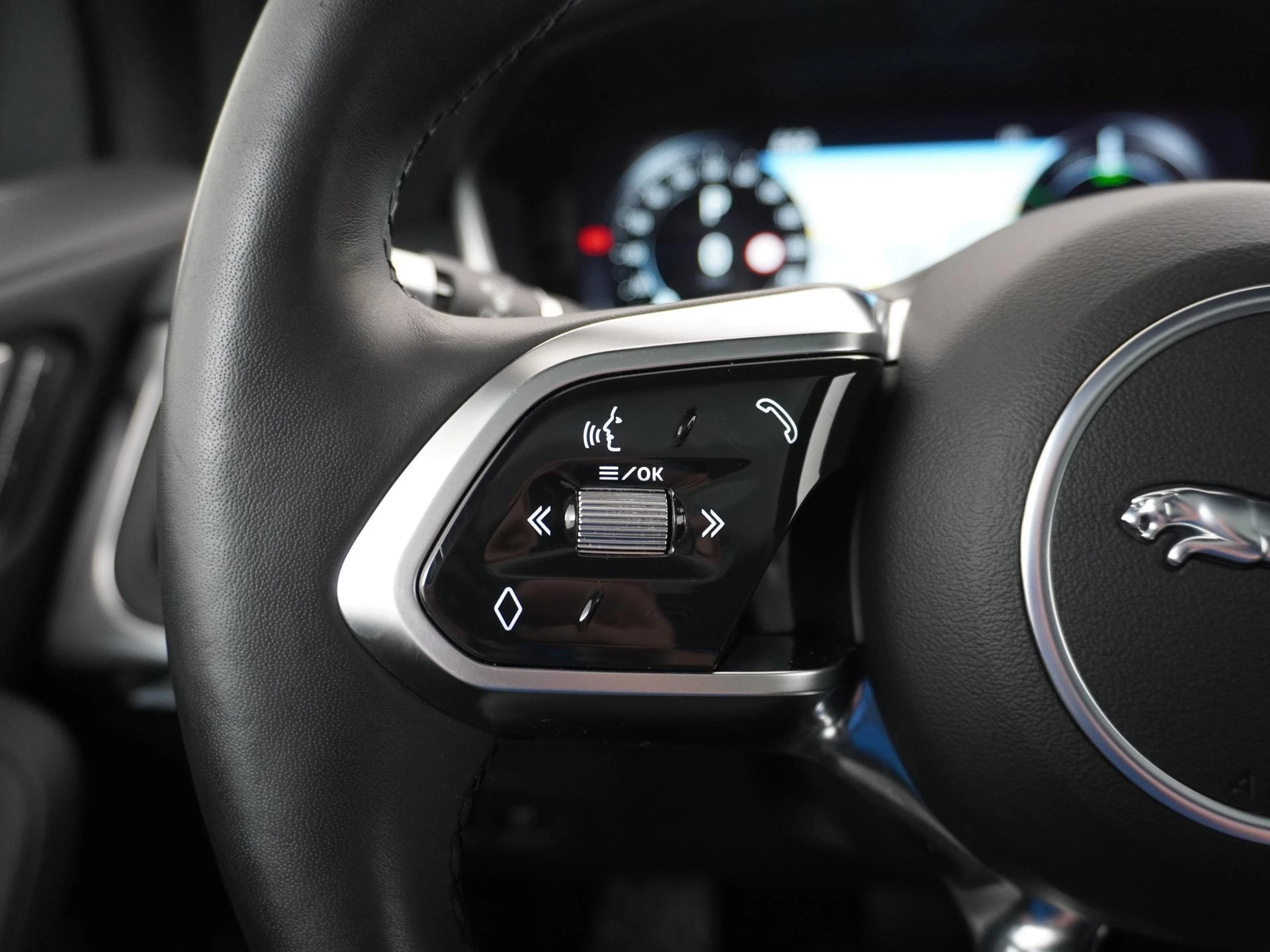 Hoofdafbeelding Jaguar I-PACE