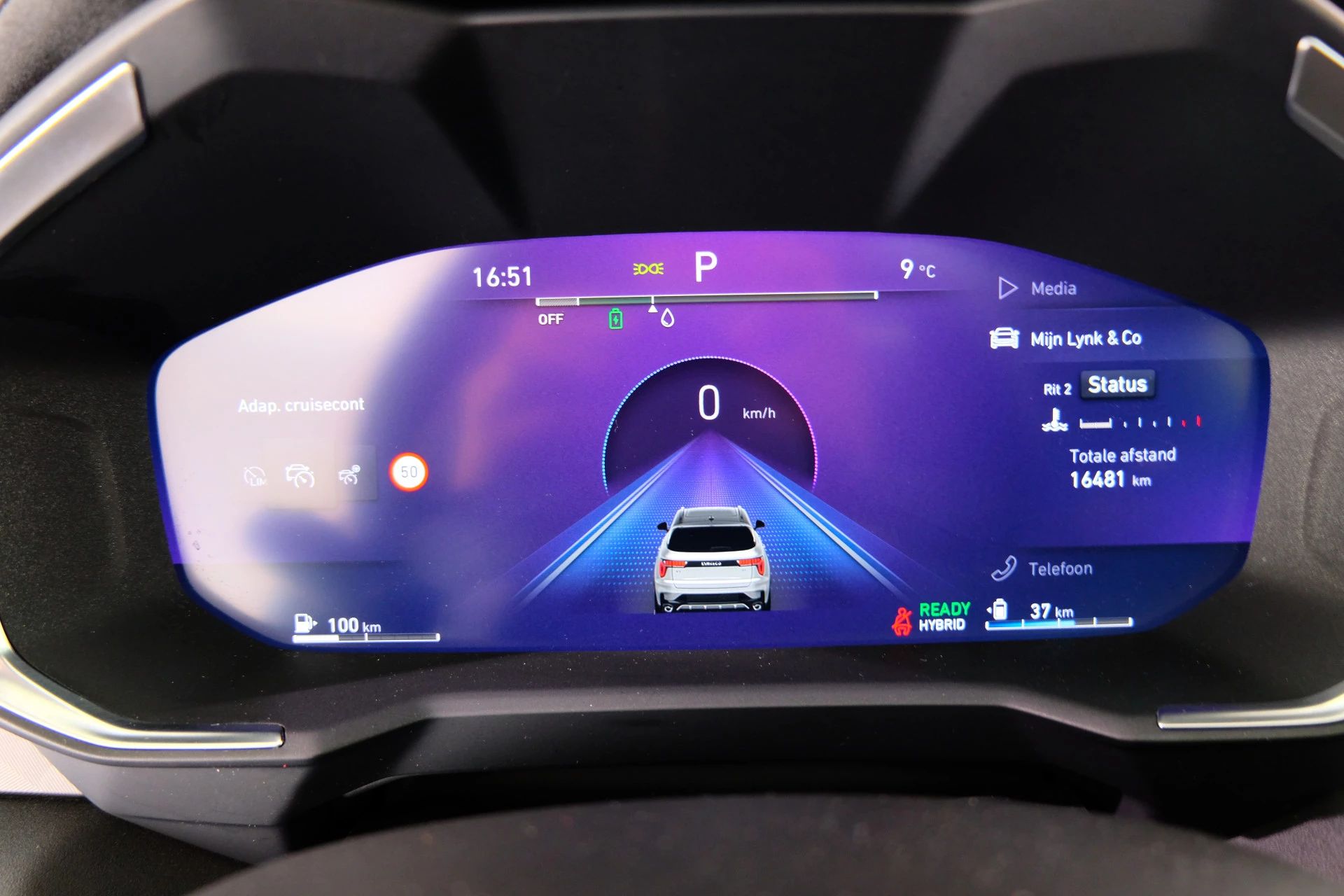 Hoofdafbeelding Lynk & Co 01