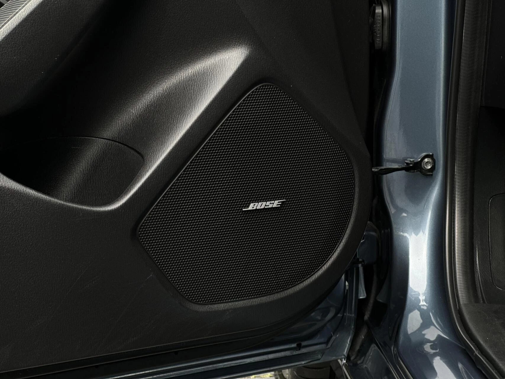 Hoofdafbeelding Mazda 3