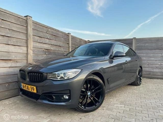 BMW 3-serie Gran Turismo 320i xDrive High Executive