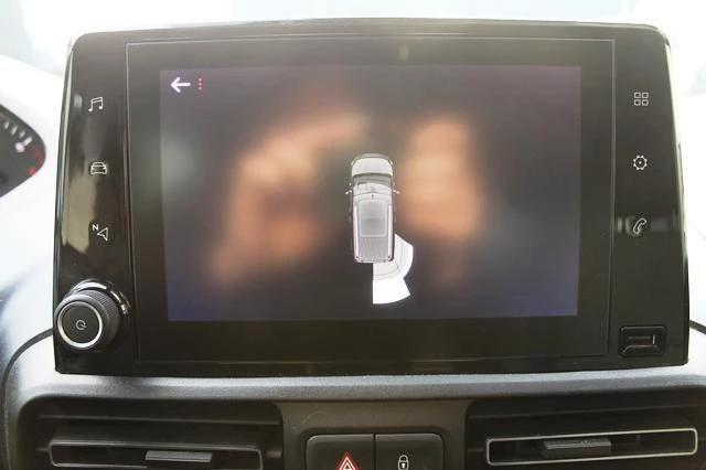 Hoofdafbeelding Peugeot Rifter