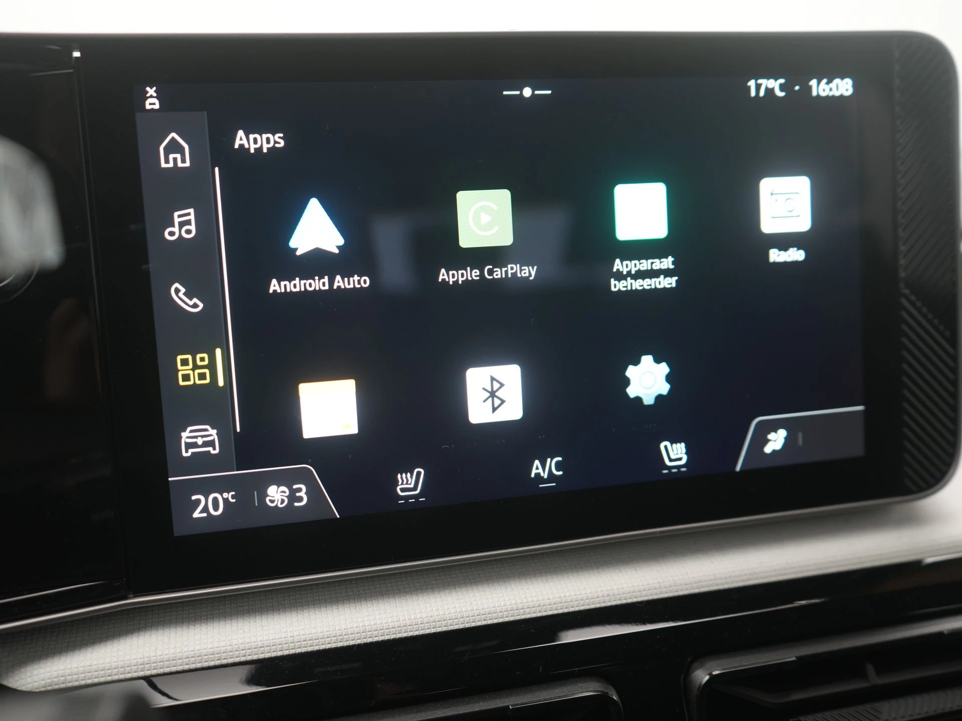 Hoofdafbeelding Renault 5