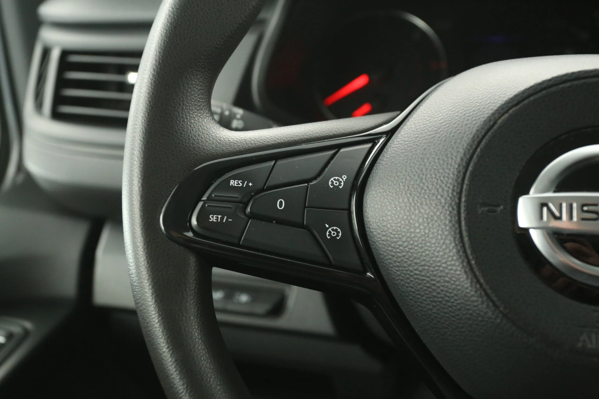Hoofdafbeelding Nissan Primastar