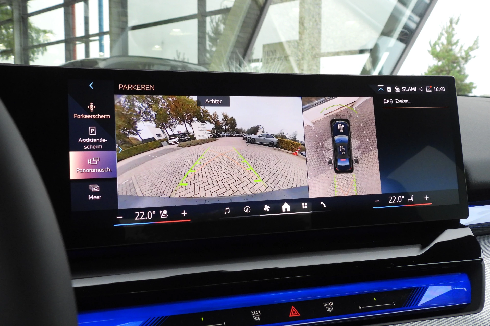 Hoofdafbeelding BMW i5