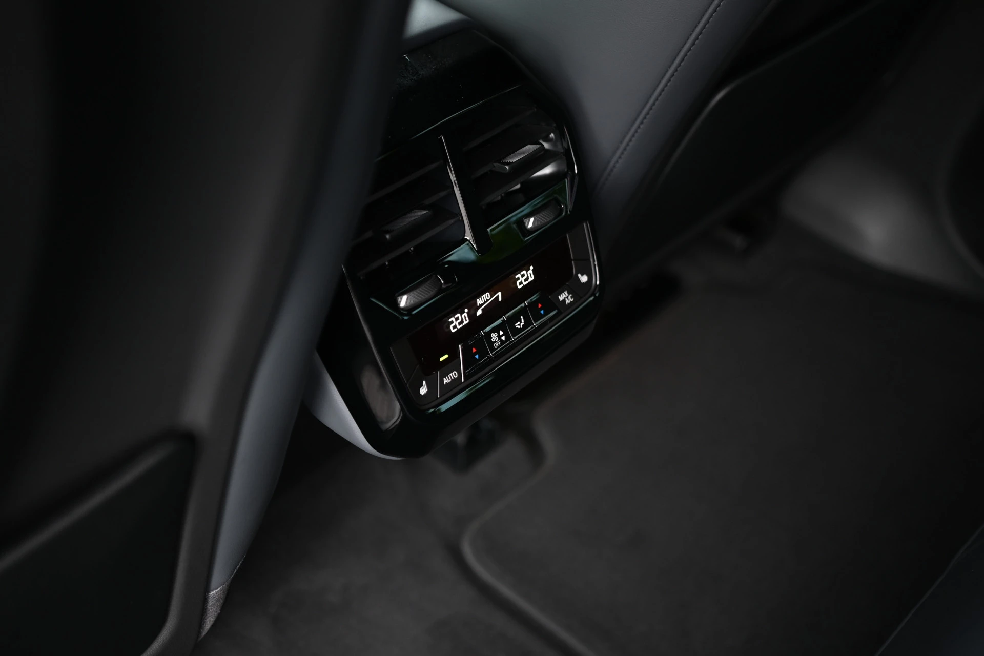 Hoofdafbeelding BMW iX