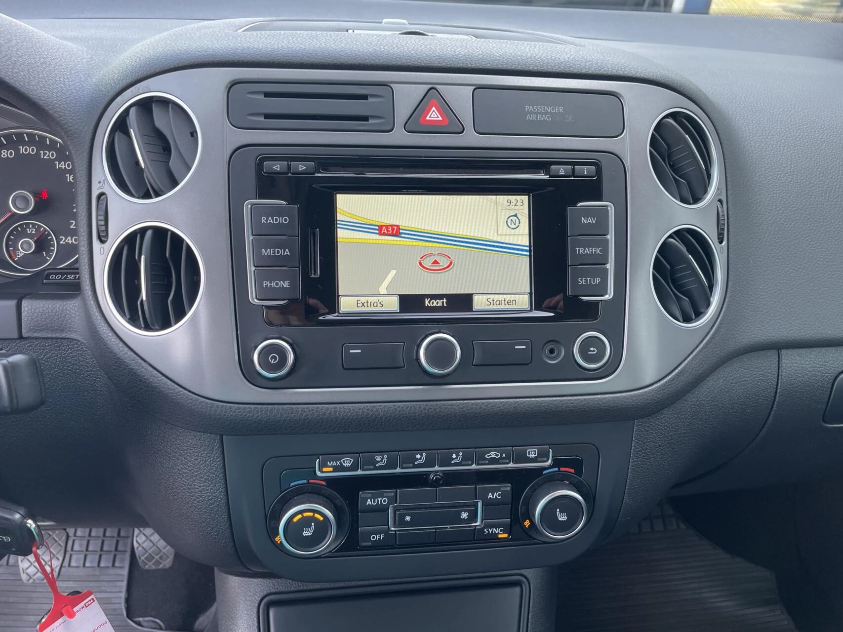 Hoofdafbeelding Volkswagen Golf Plus