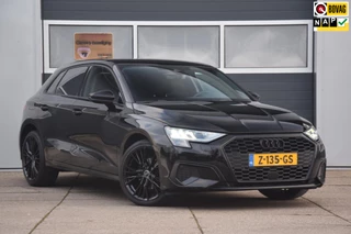 Audi A3 Sportback 30 TFSI Pro Line