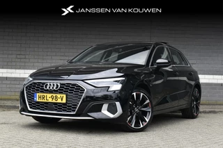 Audi A3 Sportback 40 TFSI e Advanced edition / 98% SOH / PHEV / Matrix / Pano / Stoelverwarming / Sfeerverlichting