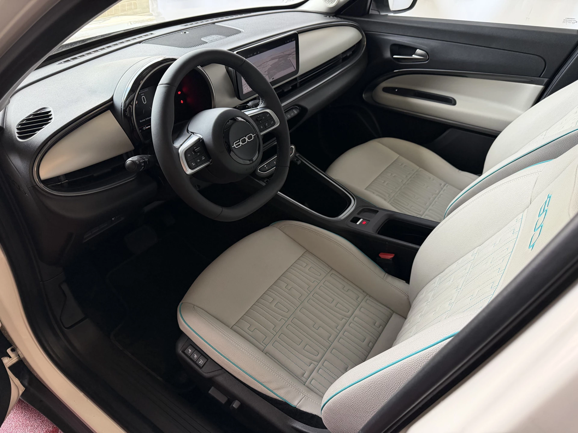 Hoofdafbeelding Fiat 600