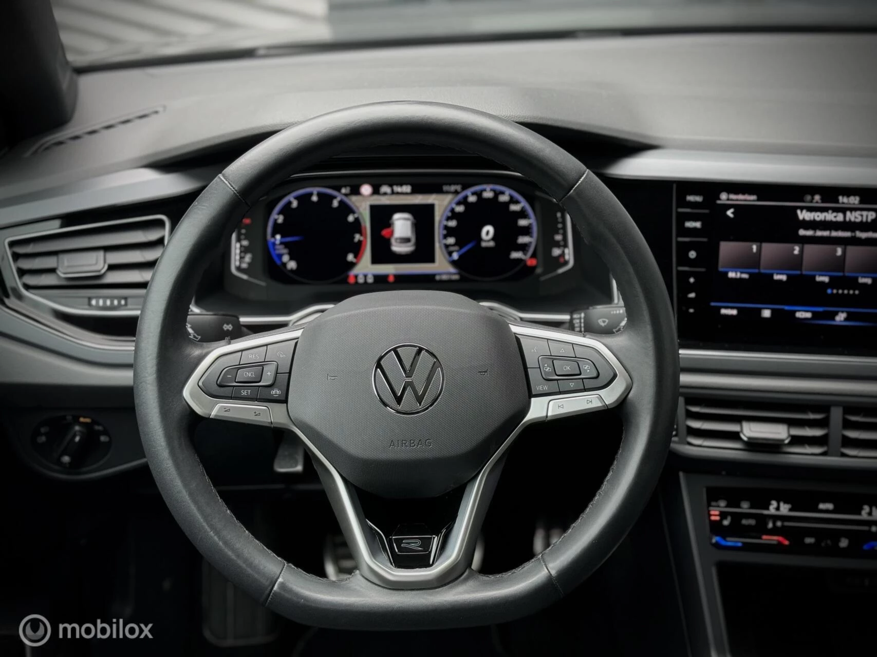 Hoofdafbeelding Volkswagen Taigo