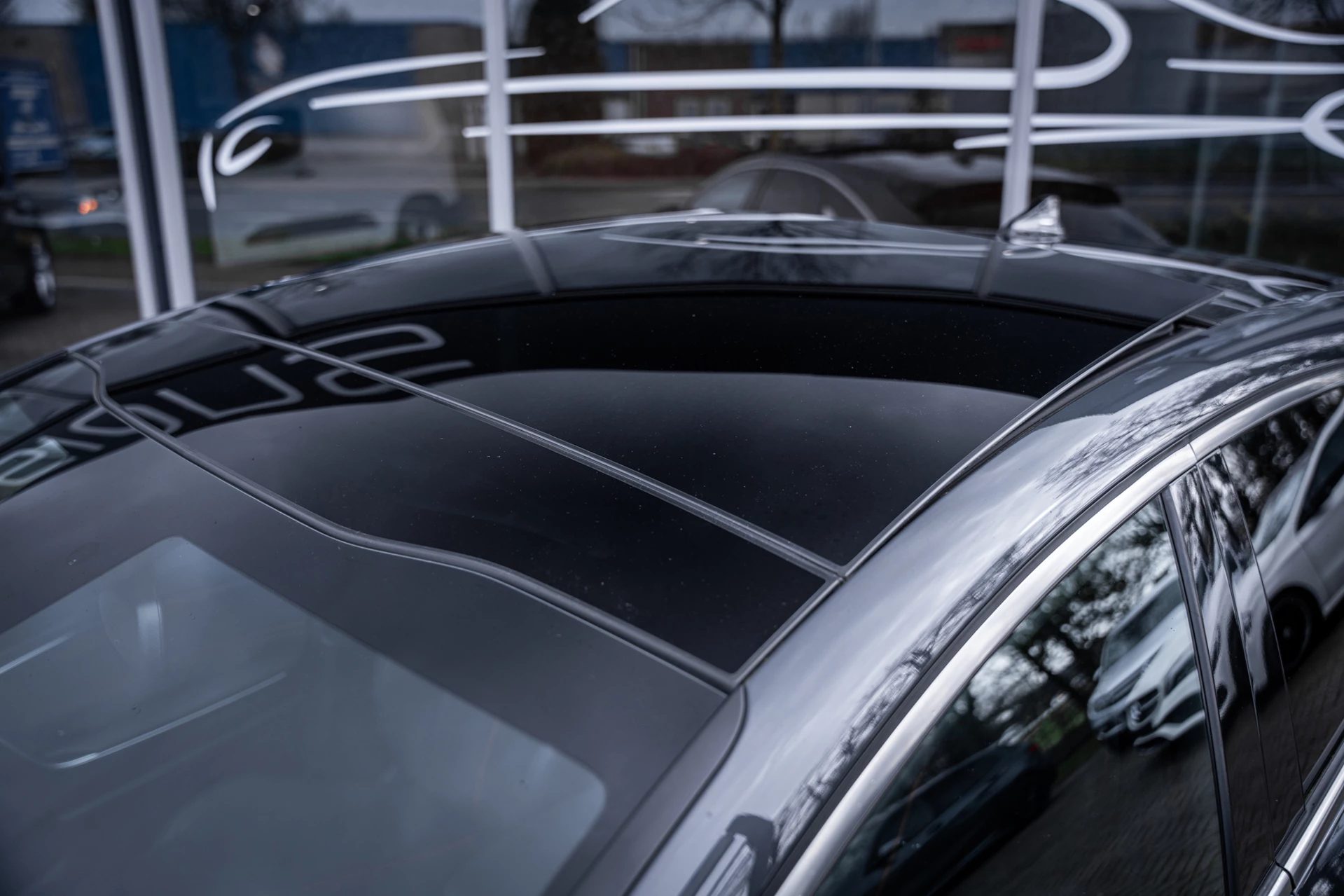 Hoofdafbeelding Kia ProCeed