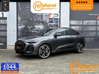 Audi Q5 Sportback 2.0 TFSI e-hybrid quattro S edition 2026 Model!