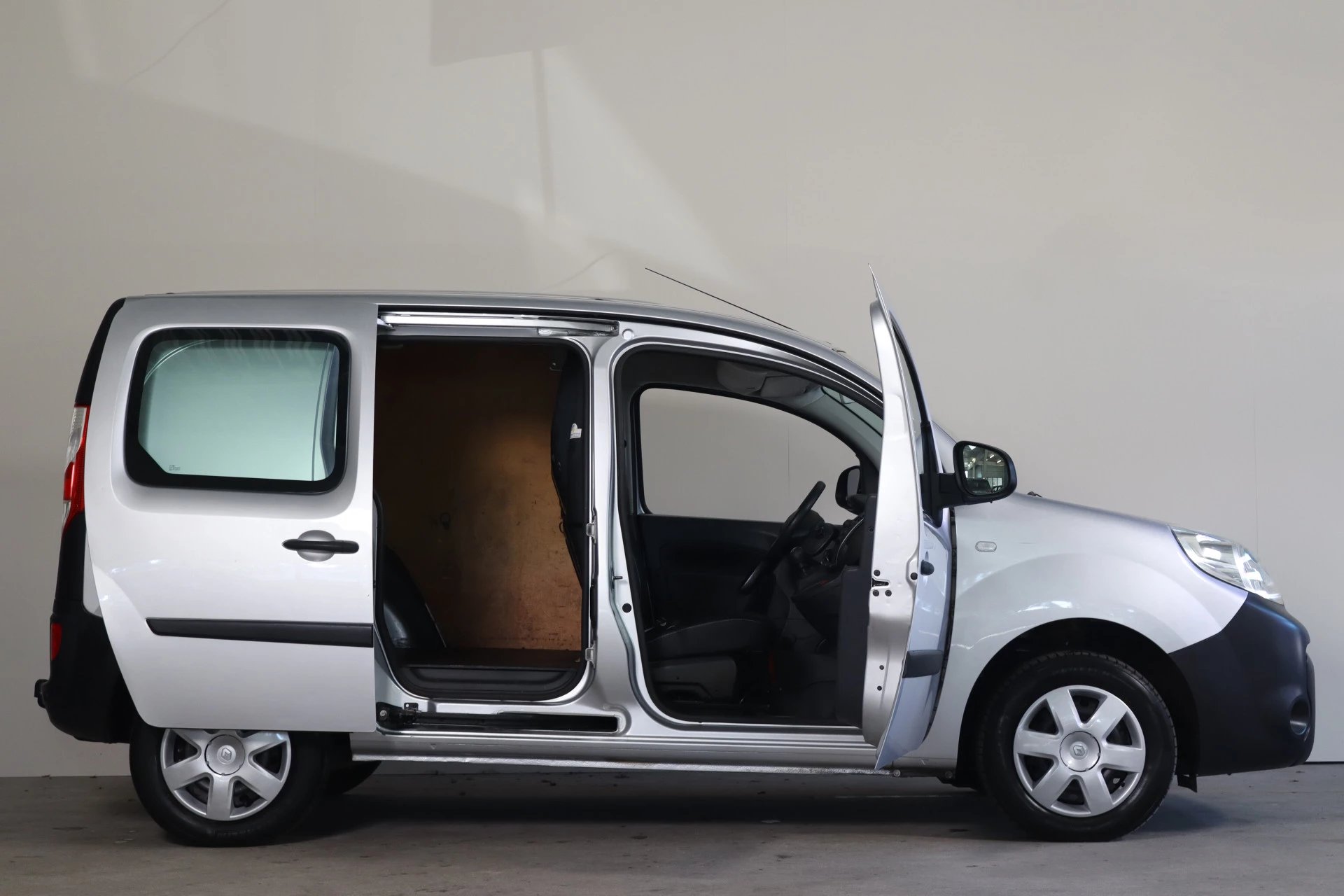 Hoofdafbeelding Renault Kangoo