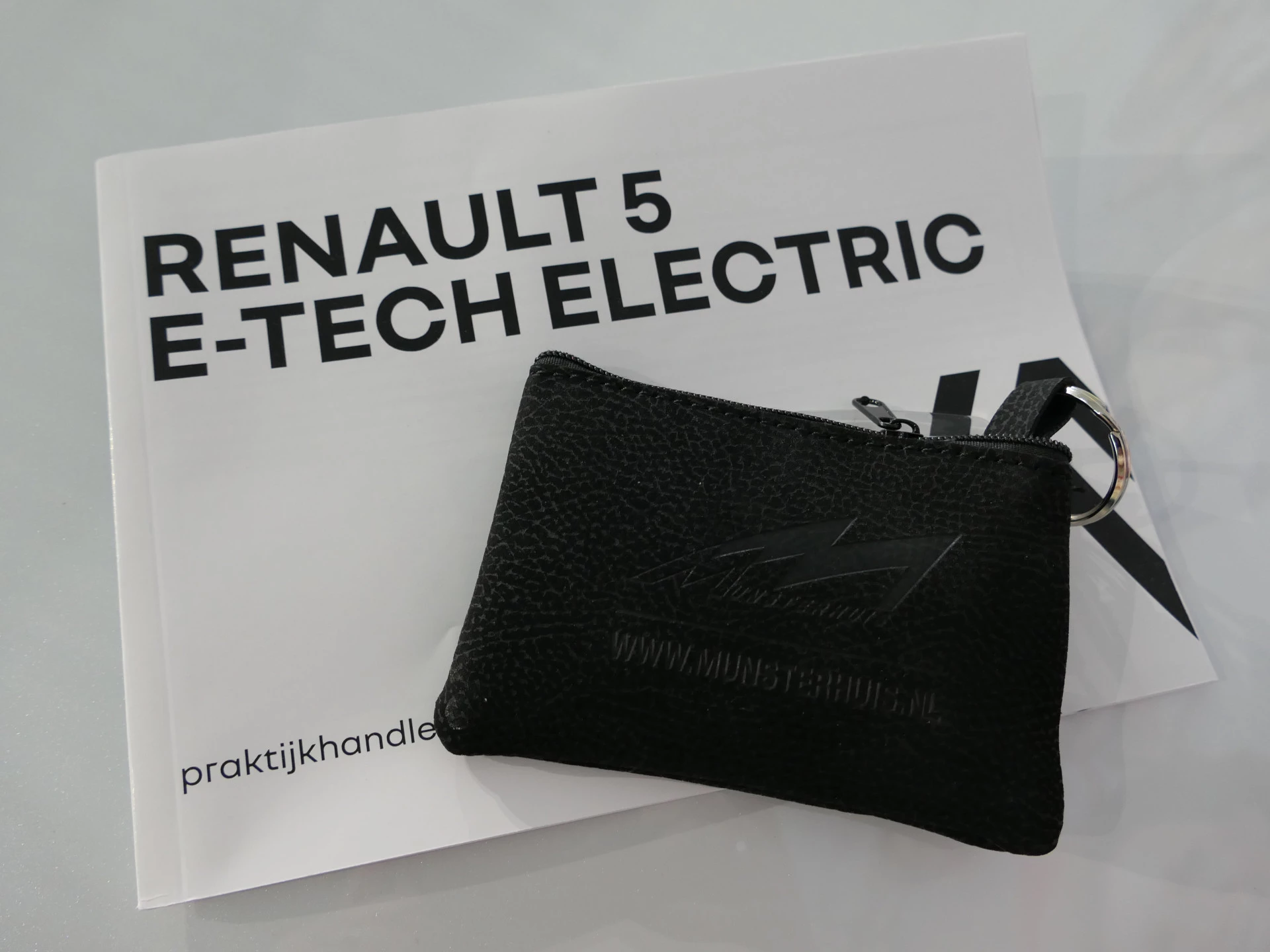 Hoofdafbeelding Renault 5