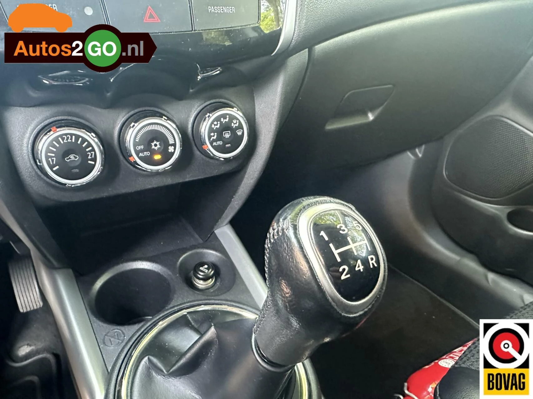 Hoofdafbeelding Citroën C4 Aircross