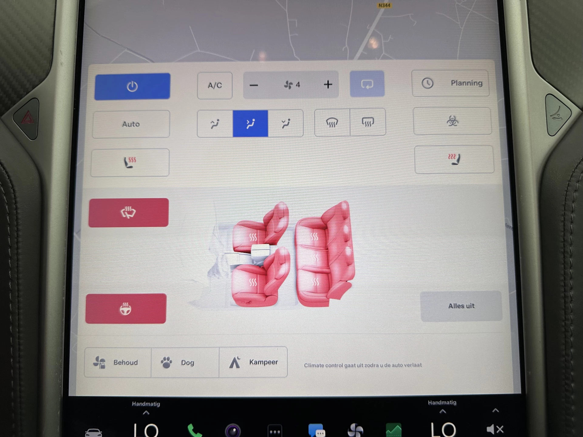 Hoofdafbeelding Tesla Model S