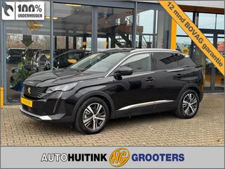 Peugeot 3008 1.6 Hybrid Allure - camera - navi - led