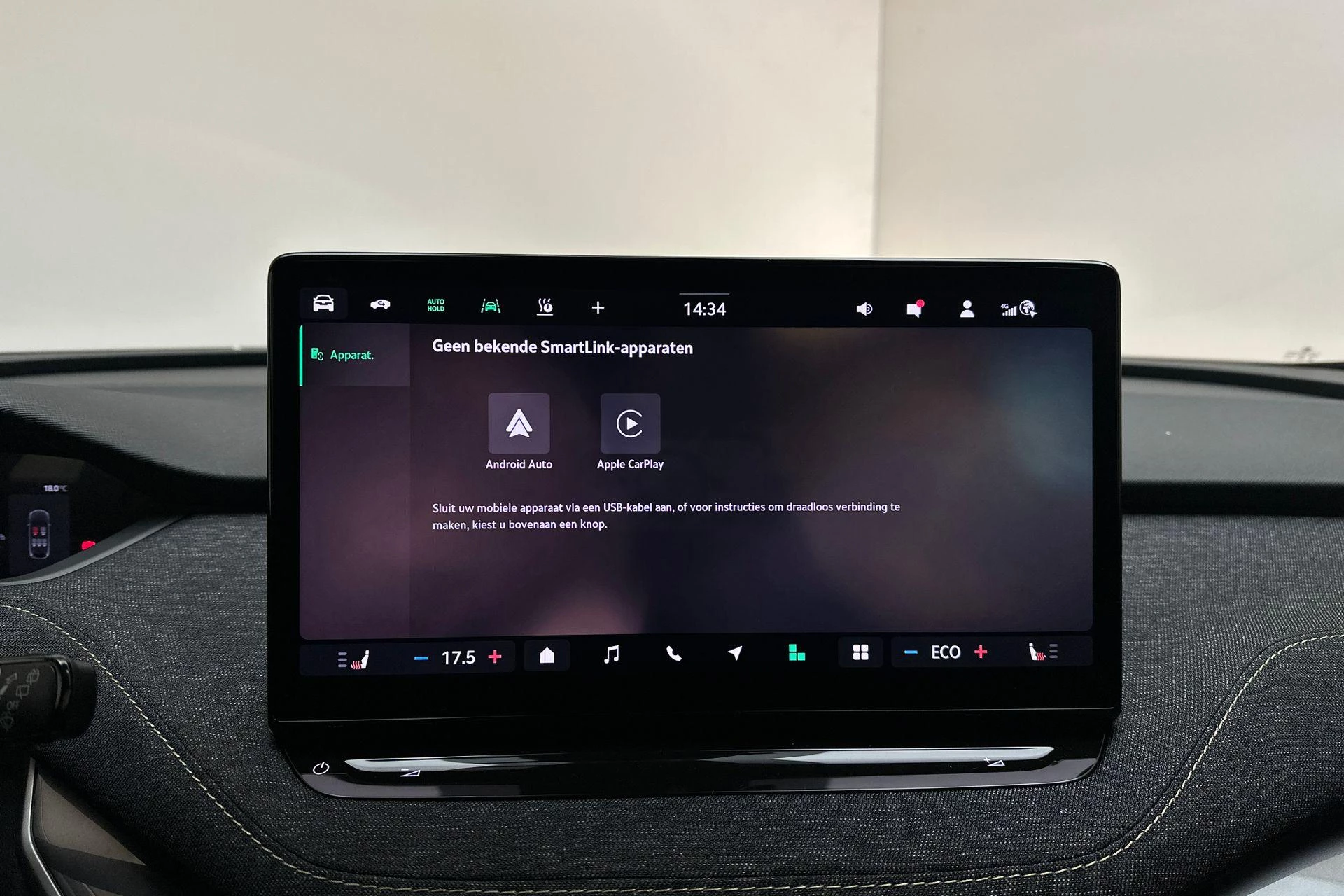 Hoofdafbeelding Škoda Elroq