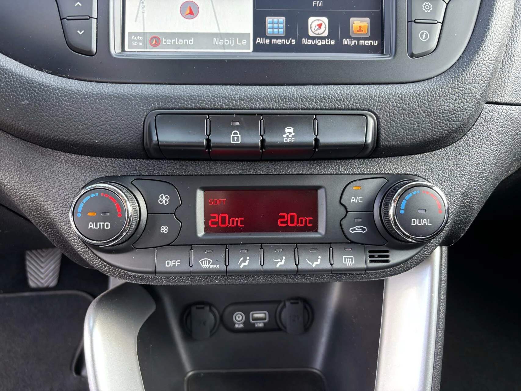 Hoofdafbeelding Kia cee'd