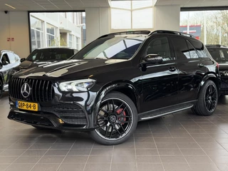 Mercedes-Benz GLE-klasse 350 de 4MATIC AMG / PANO / Sfeer / 360 /