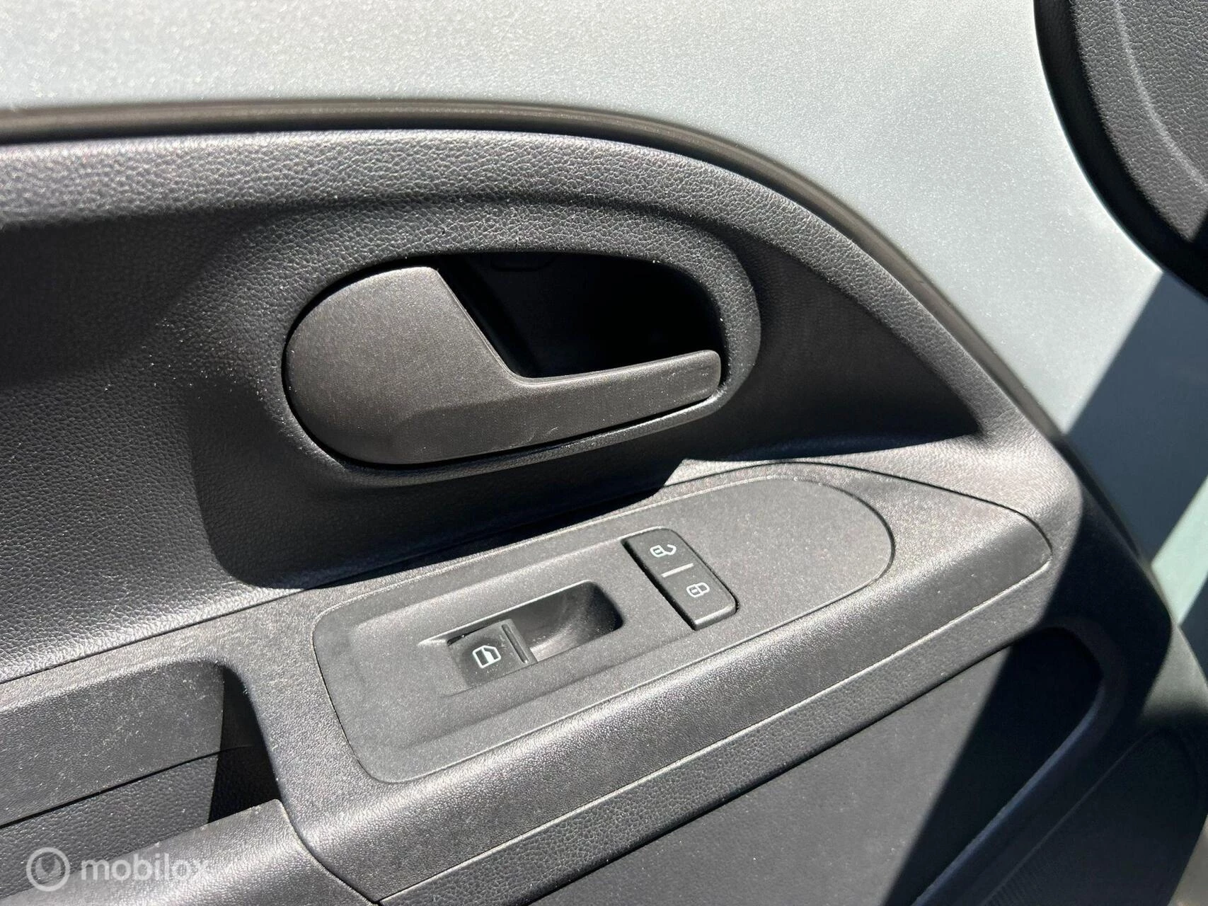 Hoofdafbeelding Škoda Citigo