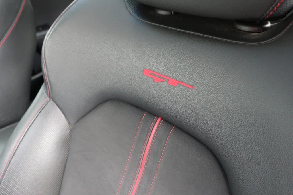 Hoofdafbeelding Kia ProCeed