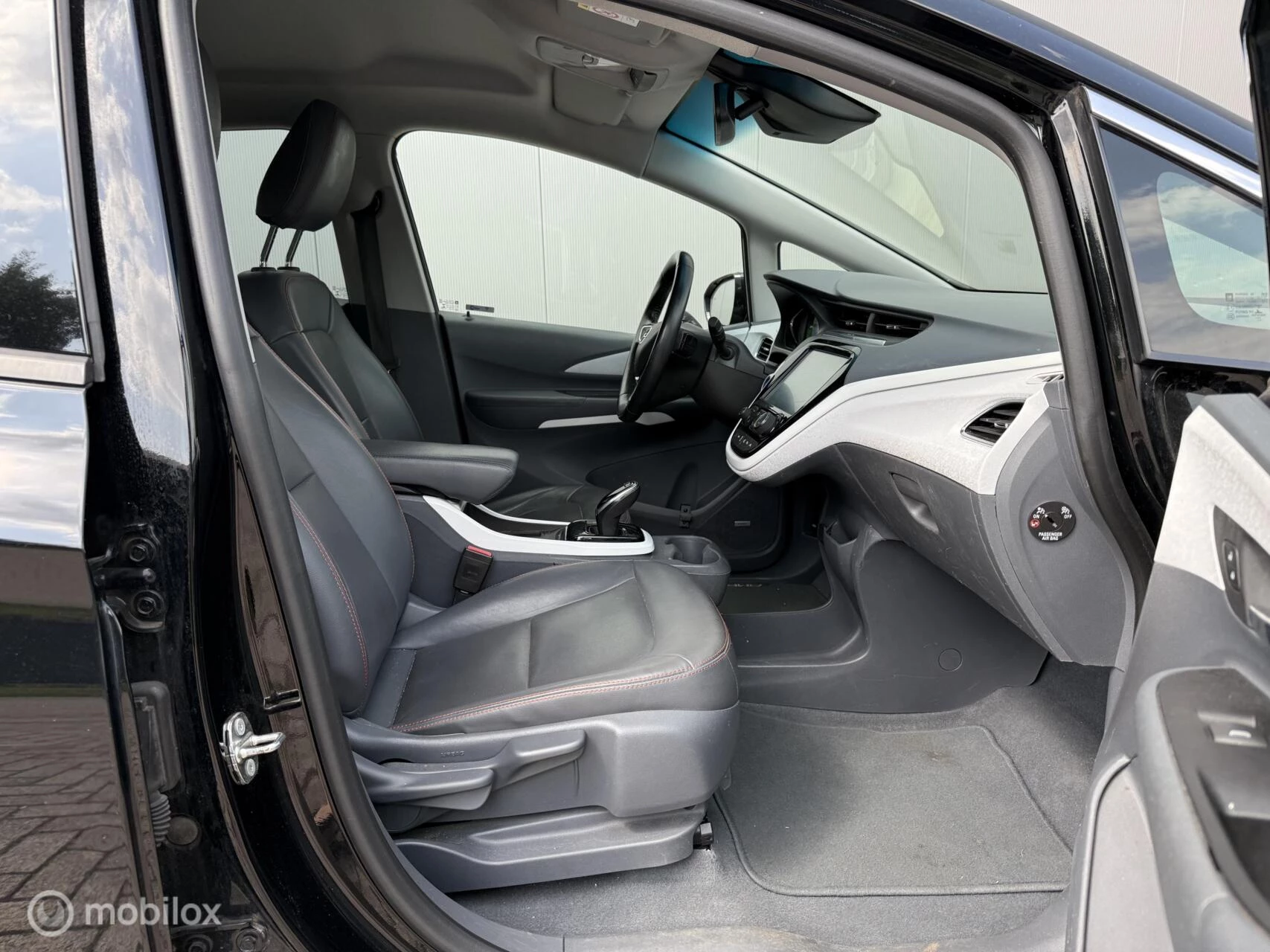 Hoofdafbeelding Opel Ampera-e