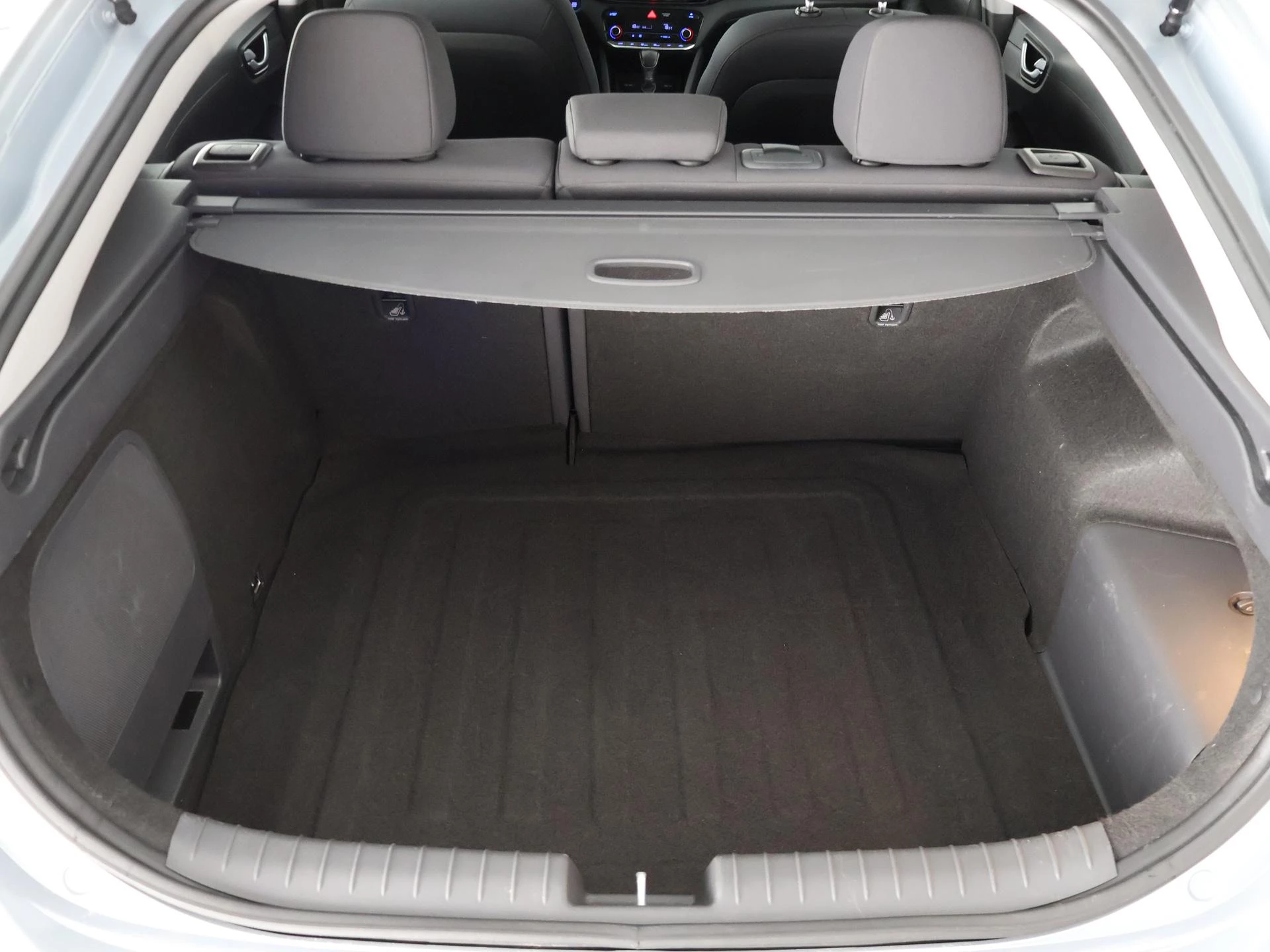 Hoofdafbeelding Hyundai IONIQ